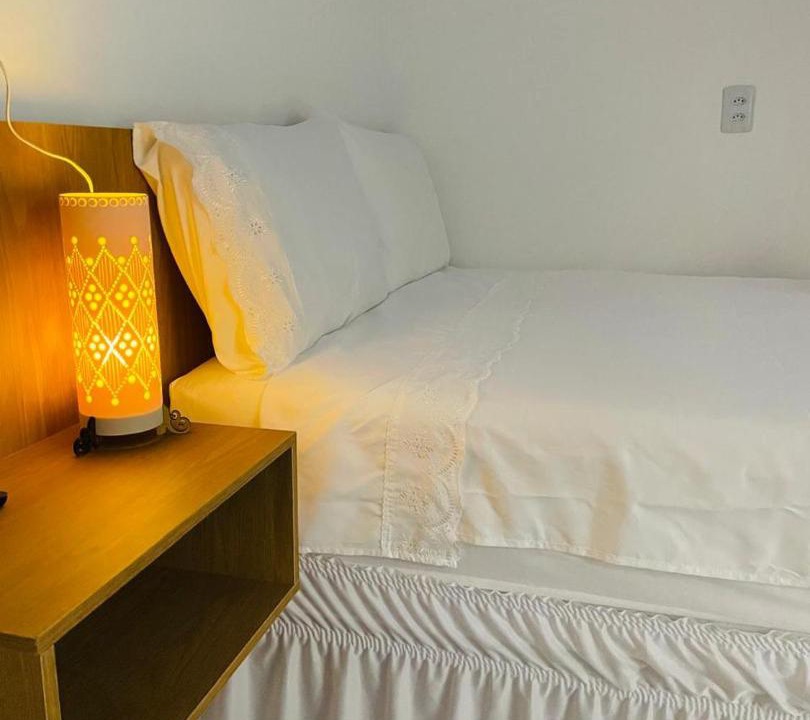Photo of Bedroom in Barreirinhas