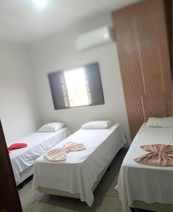 Photo of Bedroom in Tres Lagoas