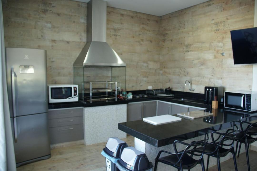 Photo of Kitchen in Presidente Epitacio