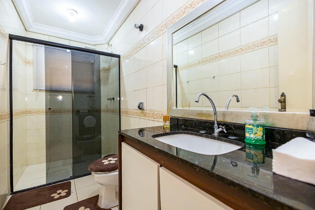 Photo of Bathroom in Novo Mundo