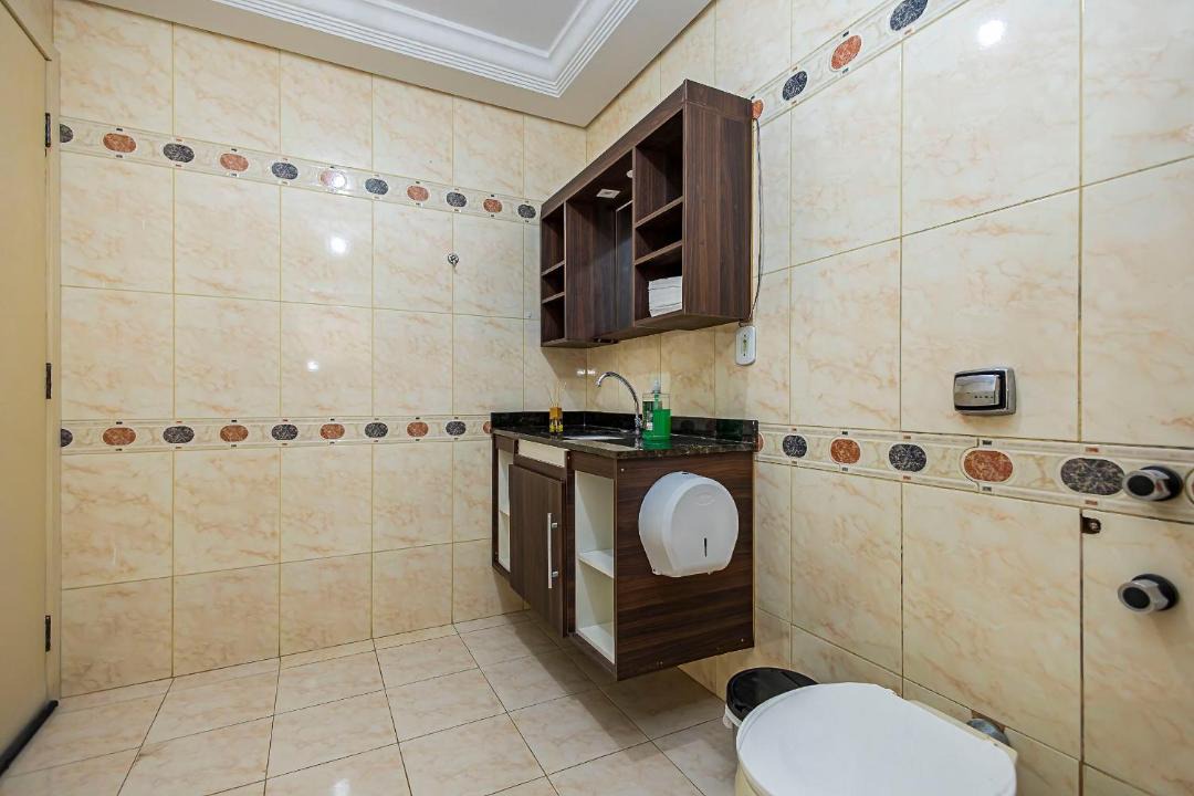 Photo of Bathroom in Novo Mundo