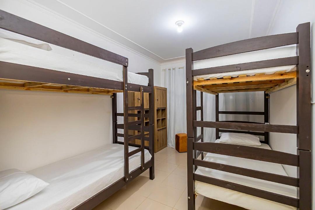 Photo of Bedroom in Novo Mundo