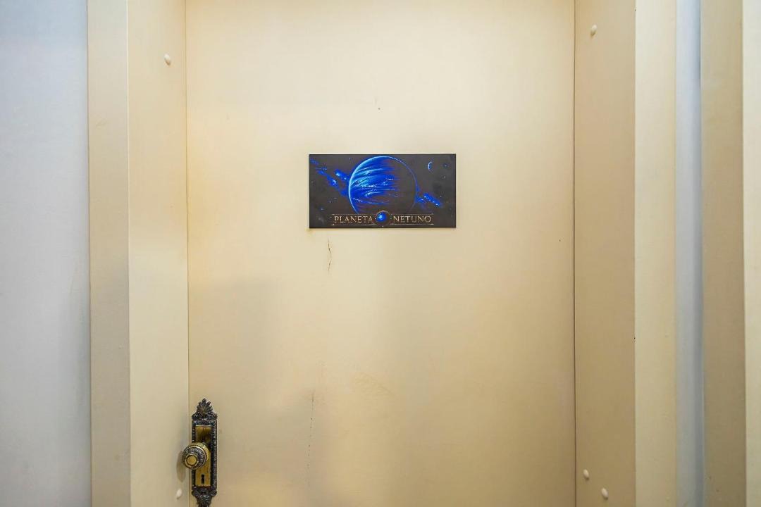 Photo of Bathroom in Novo Mundo