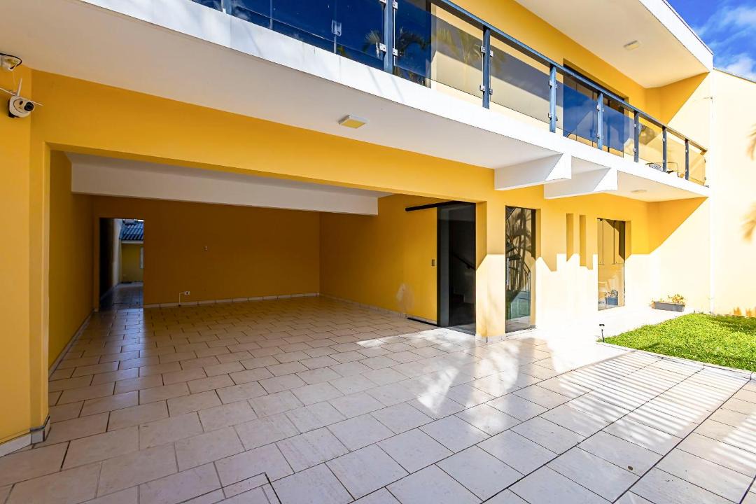 Photo of Patio Balcony in Novo Mundo