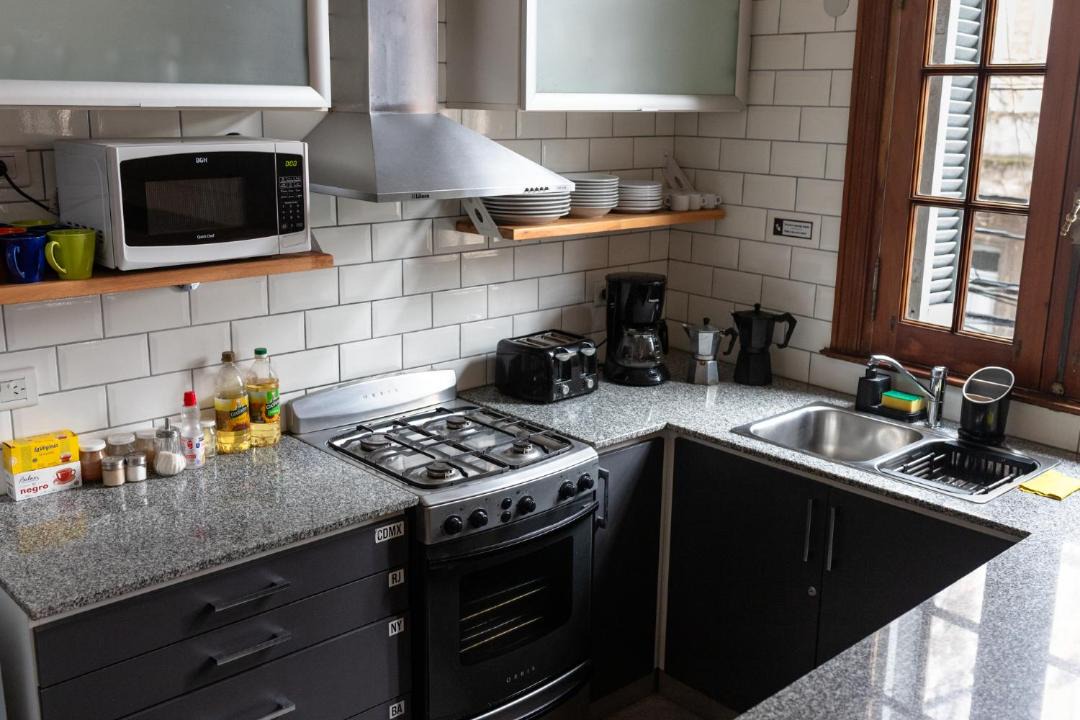 Photo of Kitchen in San Cristobal