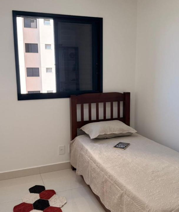 Photo of Bedroom in Goiania