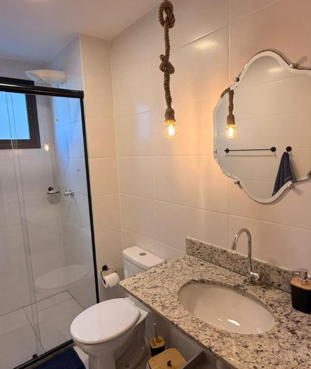 Photo of Bathroom in Goiania