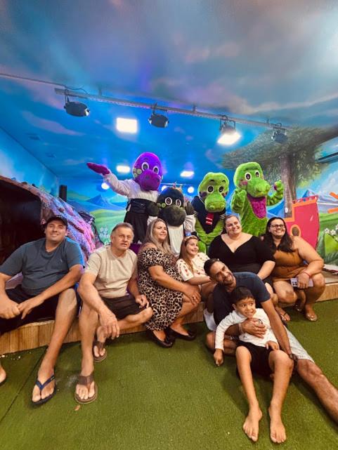Photo of Others in Praia da Armacao do Itapocoroi