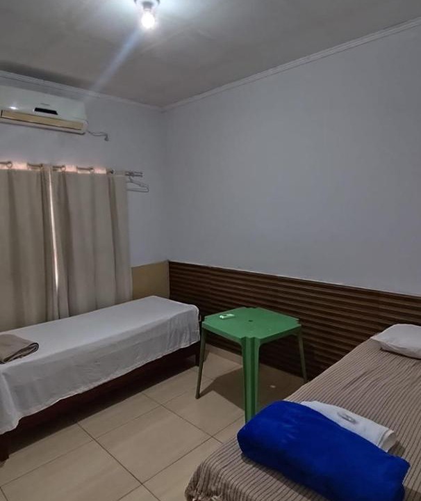 Photo of Bedroom in Porangatu