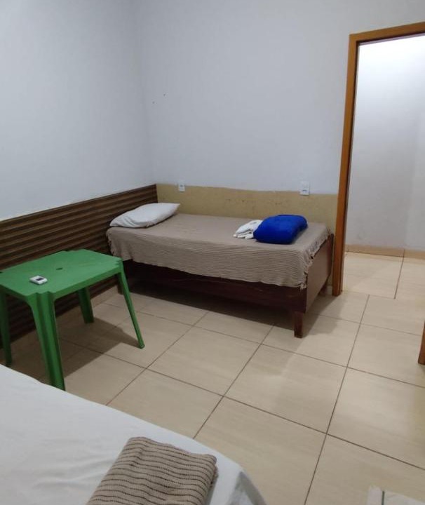 Photo of Bedroom in Porangatu