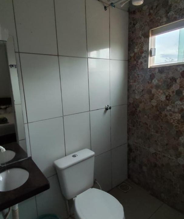 Photo of Bathroom in Porangatu