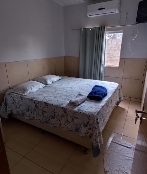 Photo of Bedroom in Porangatu
