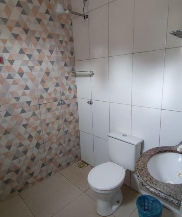 Photo of Bathroom in Porangatu