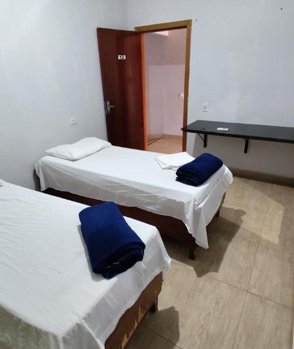 Photo of Bedroom in Porangatu