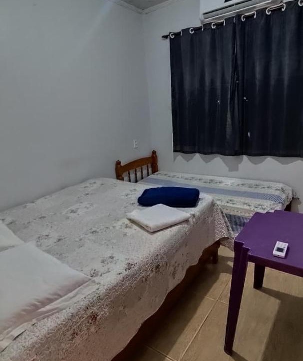 Photo of Bedroom in Porangatu