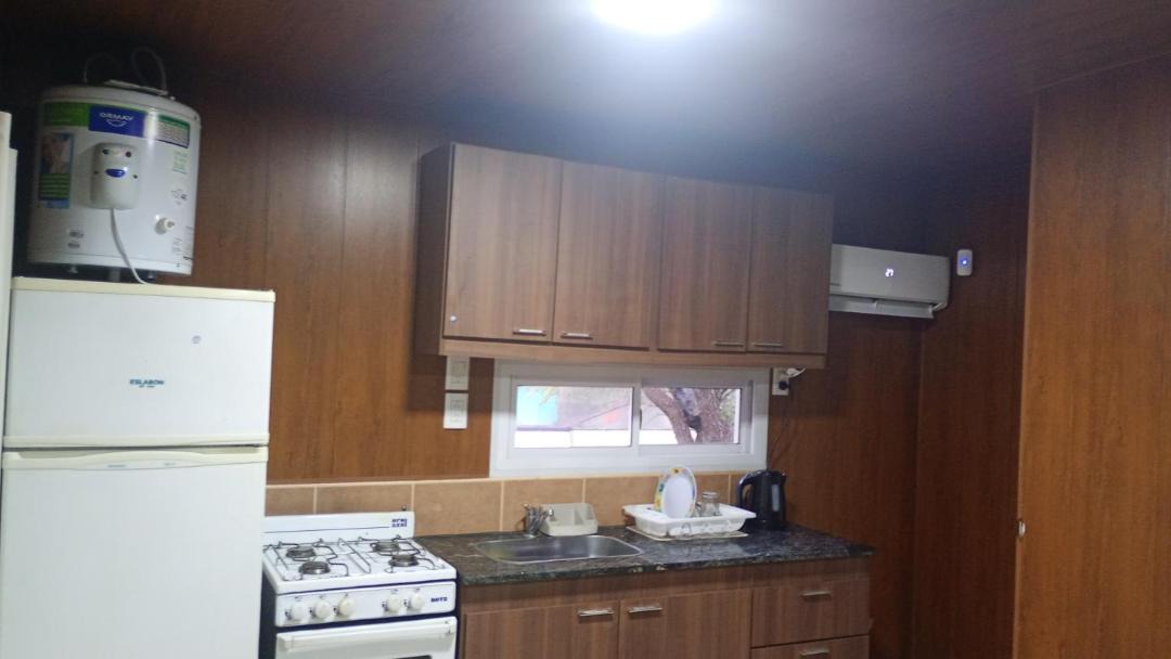 Photo of Kitchen in La Granja