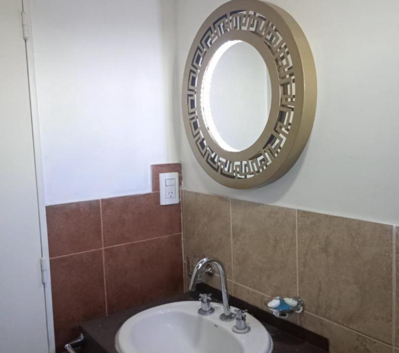 Photo of Bathroom in La Granja