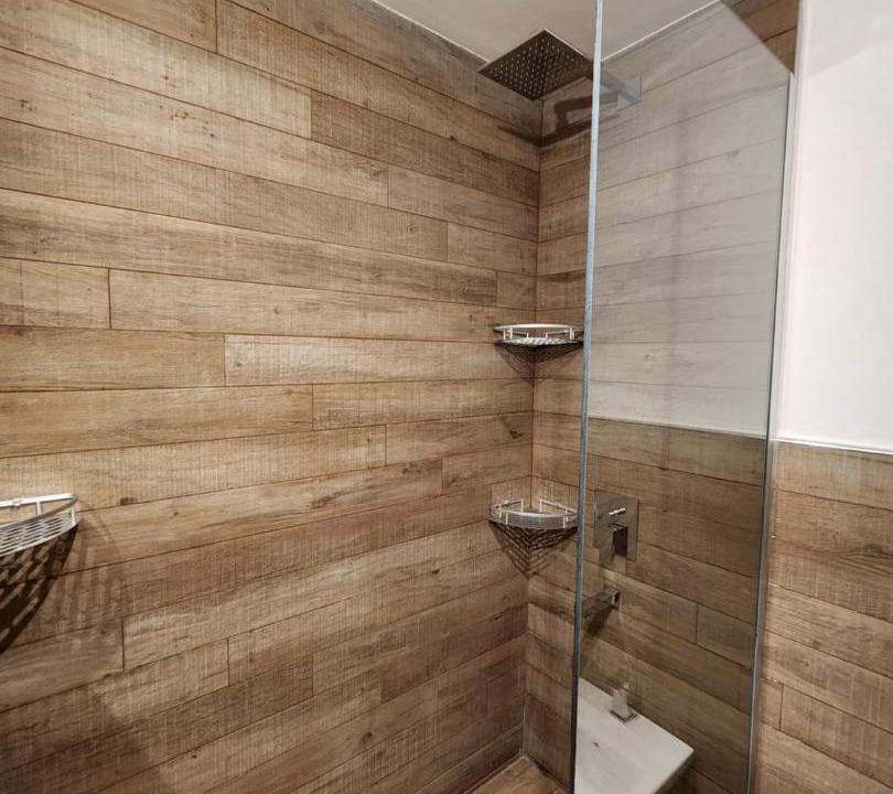 Photo of Bathroom in Las Lenas