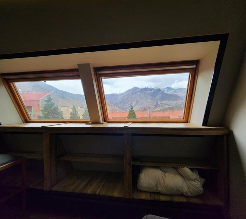 Photo of Bedroom in Las Lenas