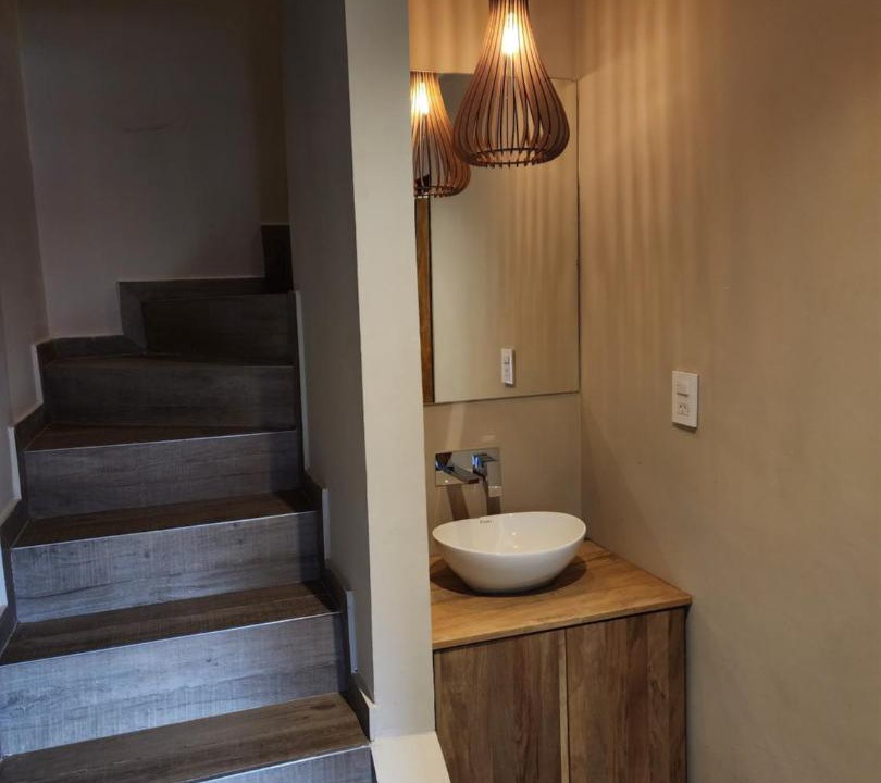 Photo of Bathroom in Las Lenas