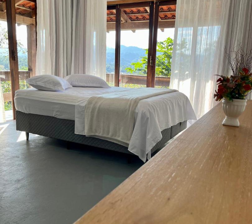 Photo of Bedroom in Seminario
