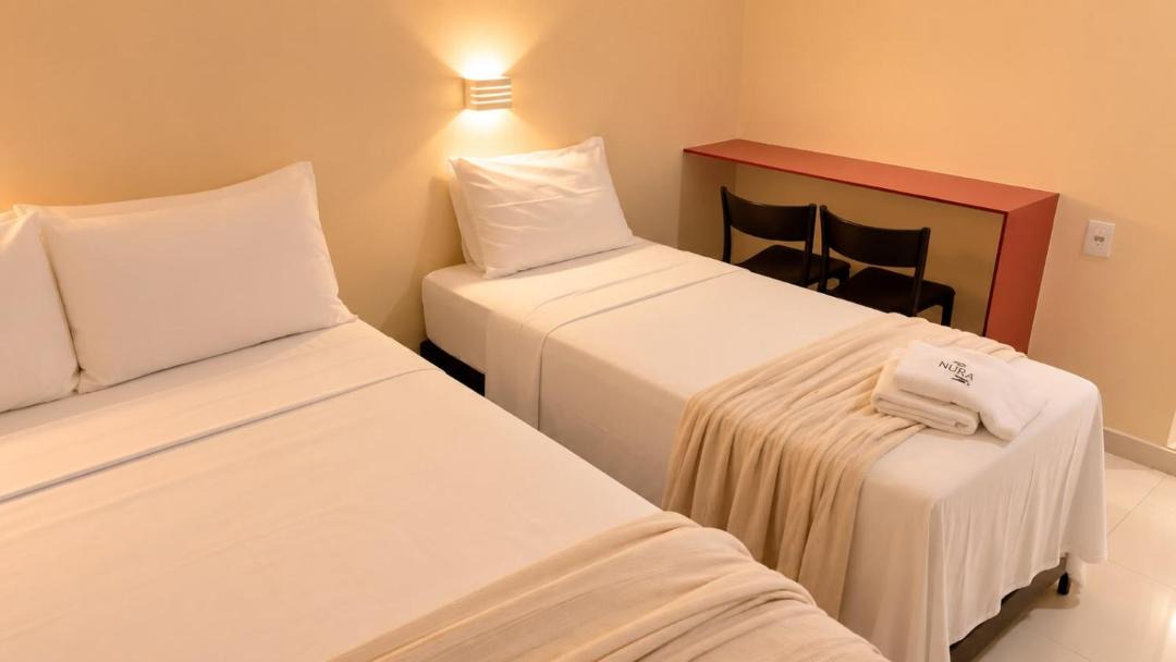 Photo of Bedroom in Maragogi