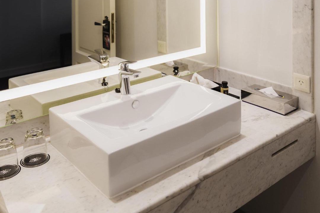Photo of Bathroom in Recoleta