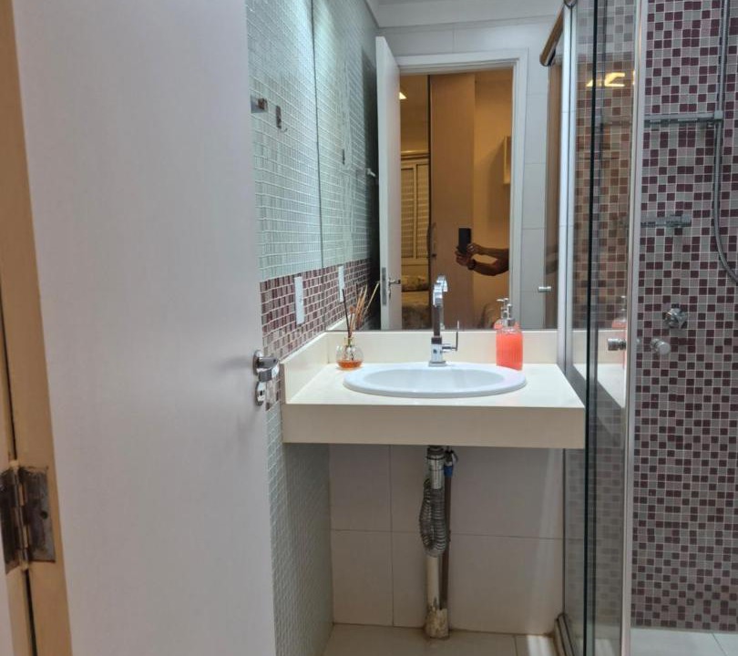 Photo of Bathroom in Subsetor Sul - 5