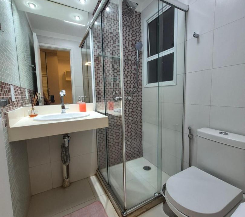 Photo of Bathroom in Subsetor Sul - 5