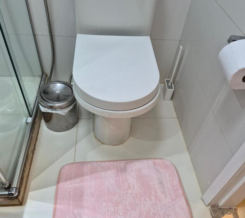 Photo of Bathroom in Subsetor Sul - 5