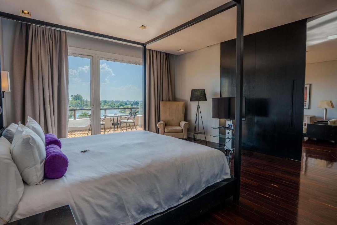 Photo of Bedroom in Campana