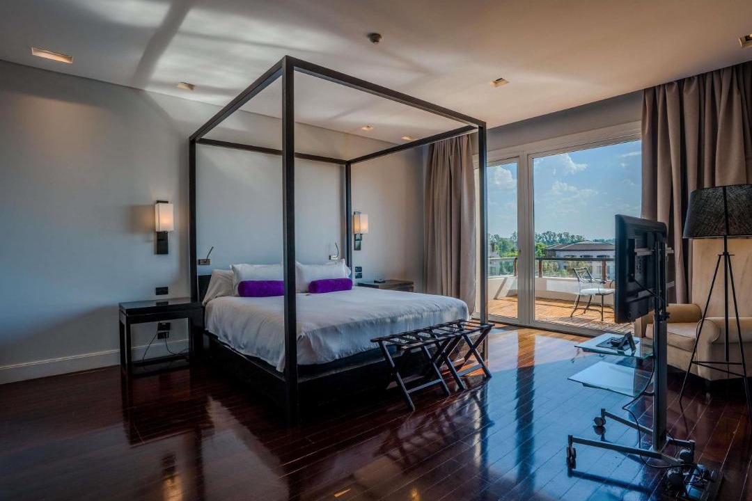 Photo of Bedroom in Campana