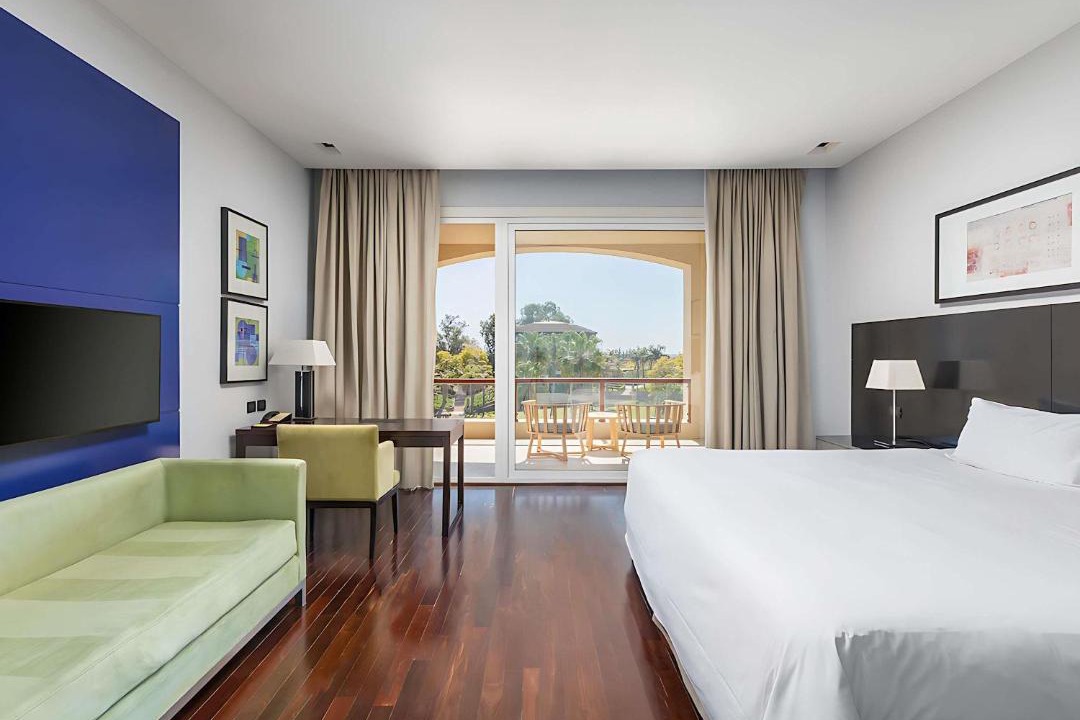 Photo of Bedroom in Campana