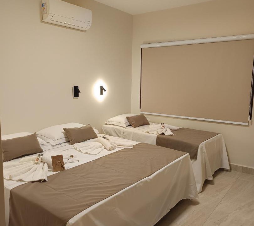 Photo of Bedroom in Araxa