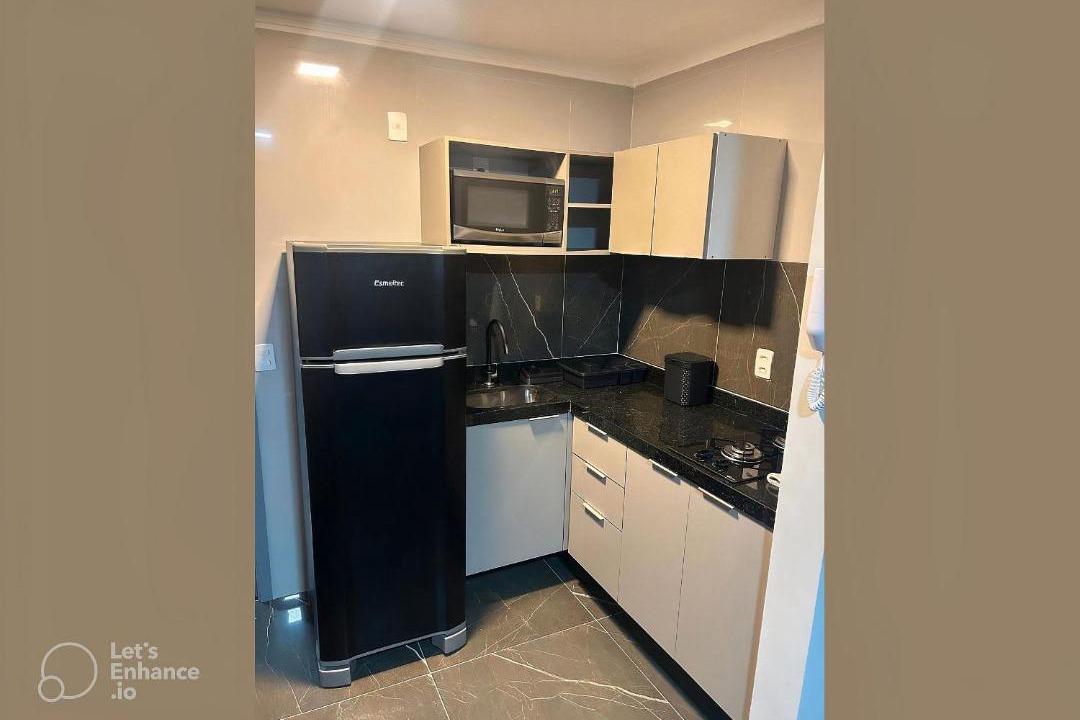 Photo of Kitchen in Sandra Cavalcante