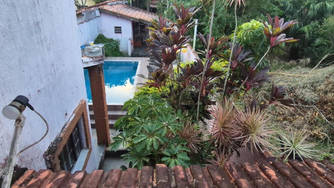 Photo of Patio Balcony in Praia dos Sonhos