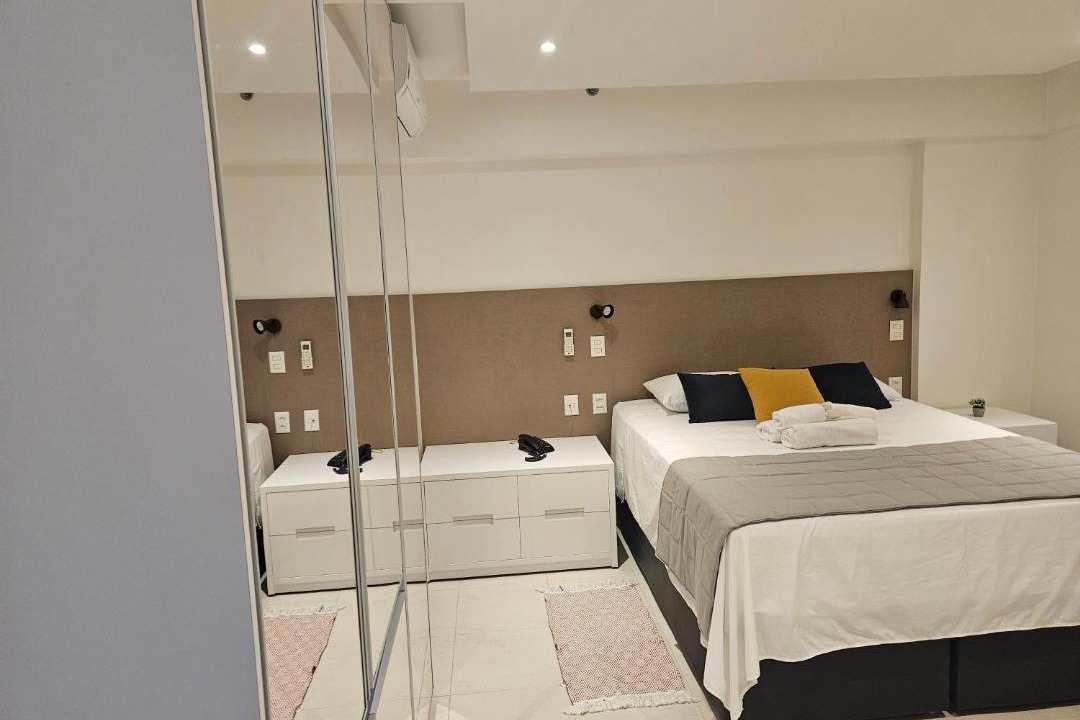 Photo of Bedroom in Setor Hoteleiro Norte