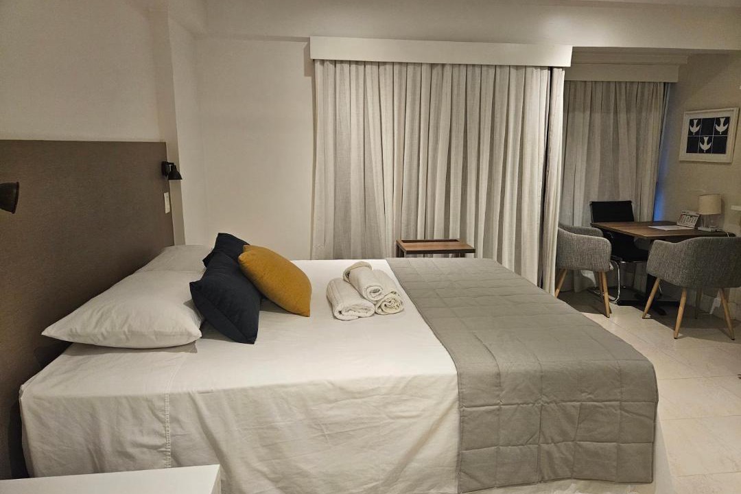 Photo of Bedroom in Setor Hoteleiro Norte
