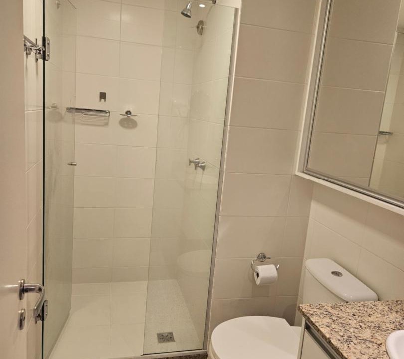 Photo of Bathroom in Setor Hoteleiro Norte