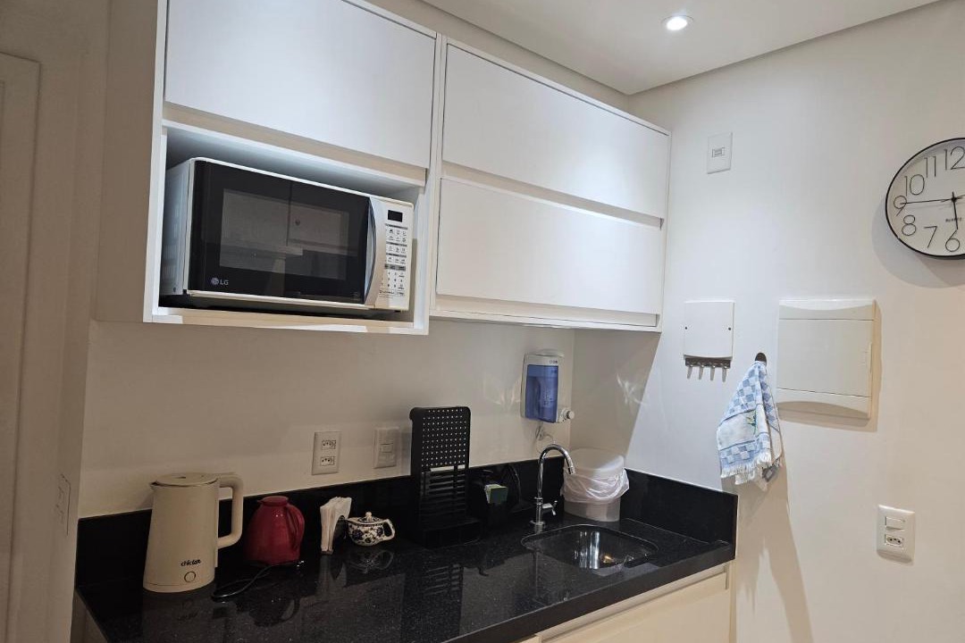 Photo of Kitchen in Setor Hoteleiro Norte