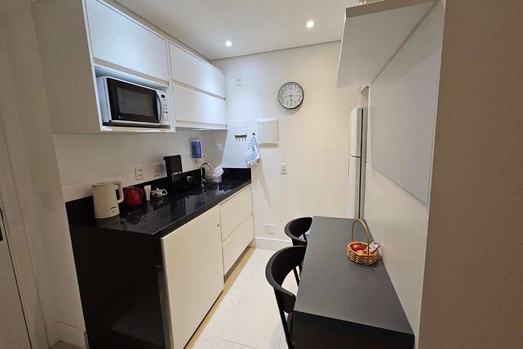 Photo of Kitchen in Setor Hoteleiro Norte