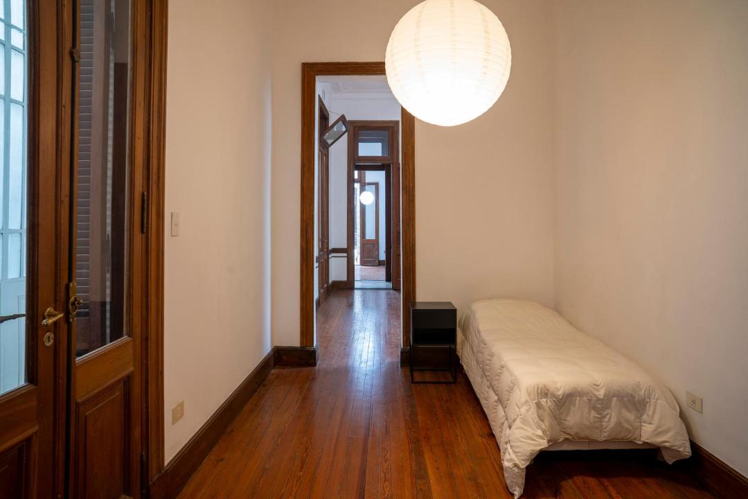 Photo of Bedroom in San Telmo