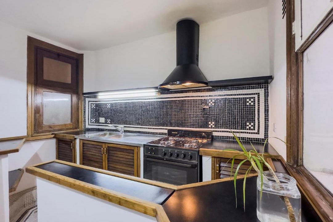 Photo of Kitchen in San Telmo