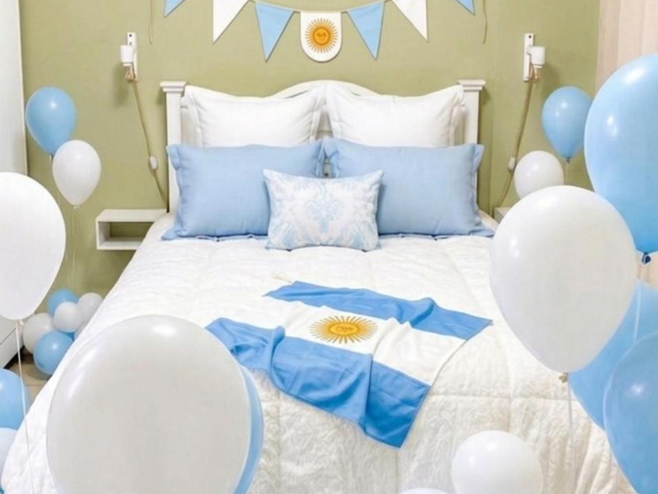 Photo of Bedroom in Constitucion