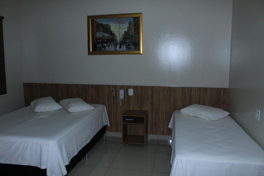 Photo of Bedroom in Rancho Alegre