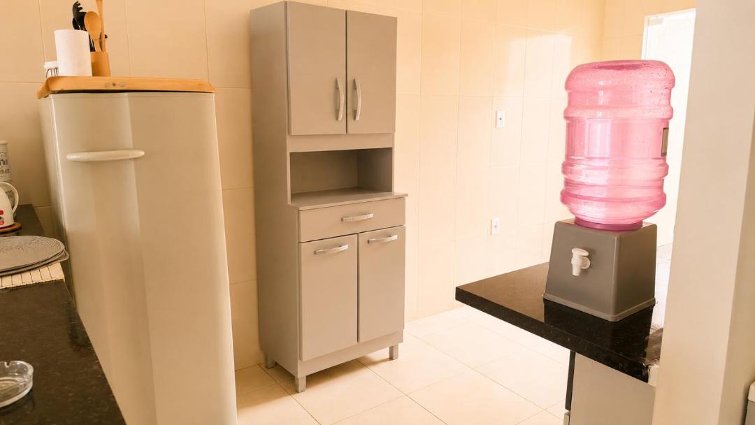 Photo of Kitchen in Aruanda