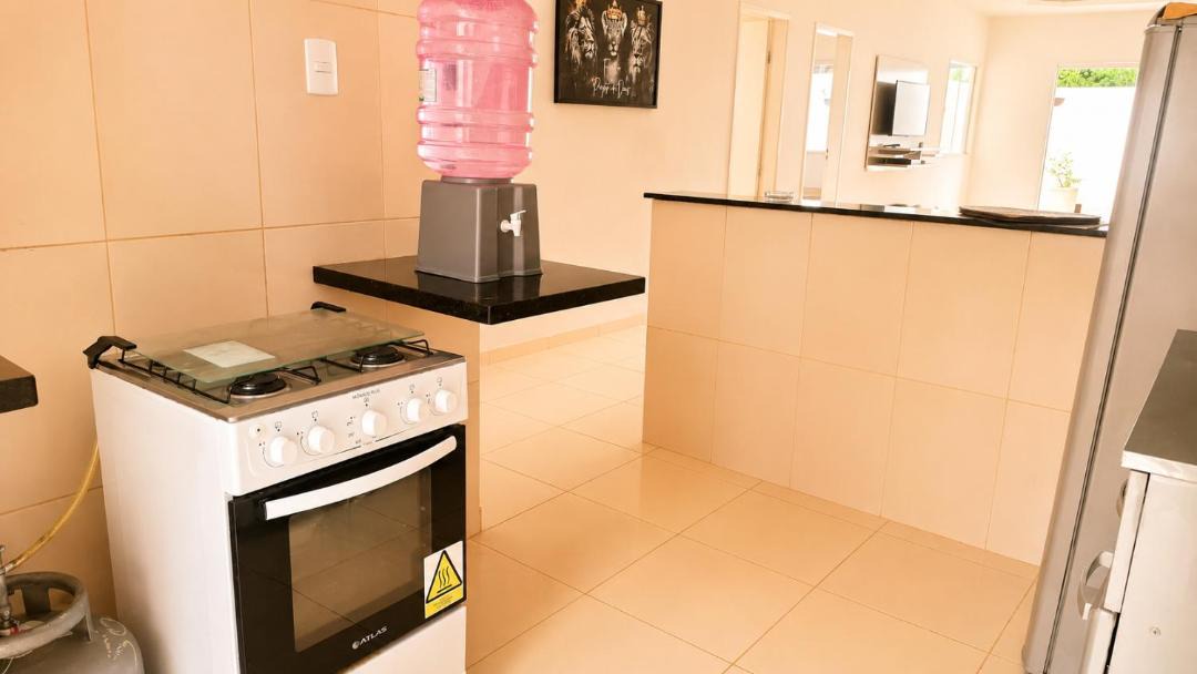 Photo of Kitchen in Aruanda