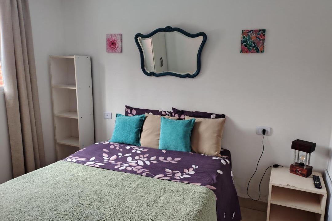 Photo of Bedroom in Yerba Buena