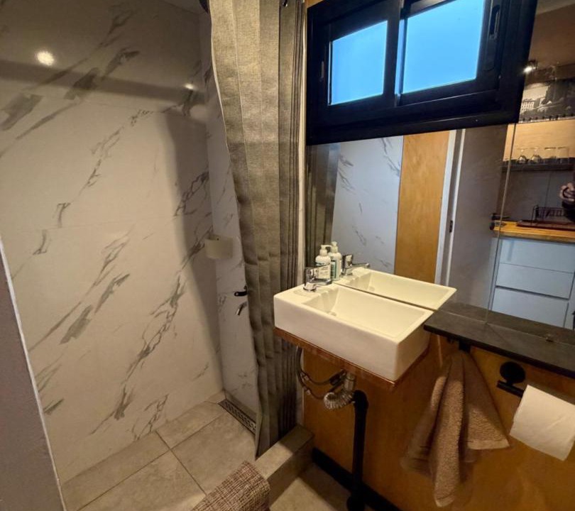 Photo of Bathroom in Los Acantilados