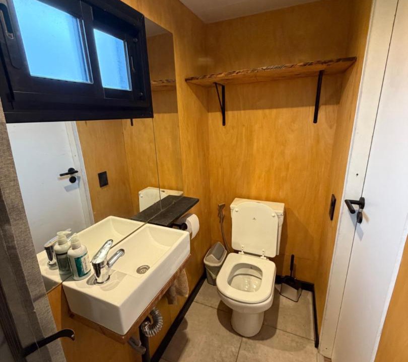 Photo of Bathroom in Los Acantilados